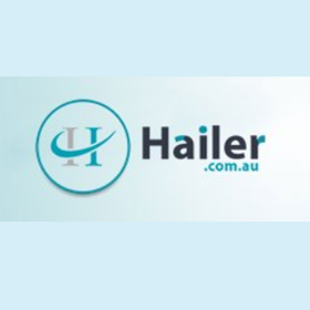 Hailer: Hailer